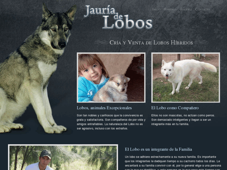 www.jauriadelobos.com