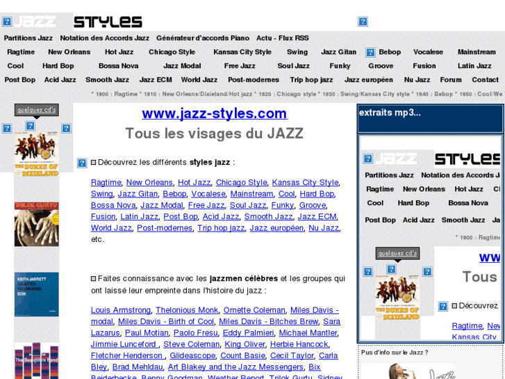 www.jazz-styles.com