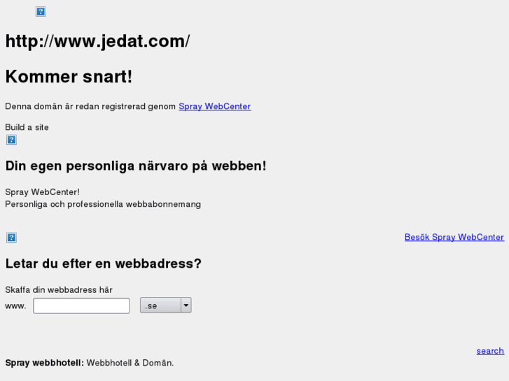 www.jedat.com