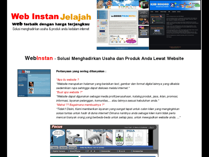 www.jelajah.net