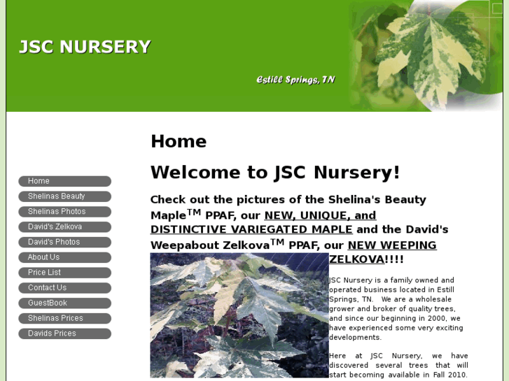 www.jscnursery.com