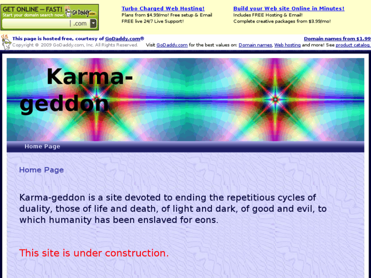 www.karma-geddon.com