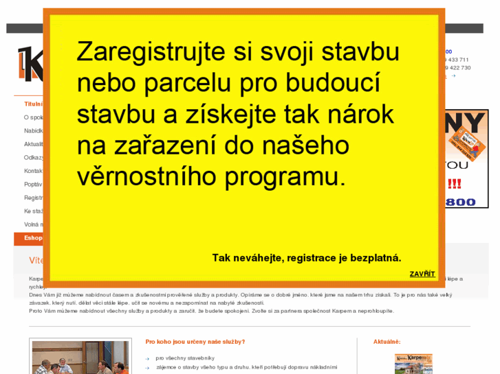 www.karpem.cz