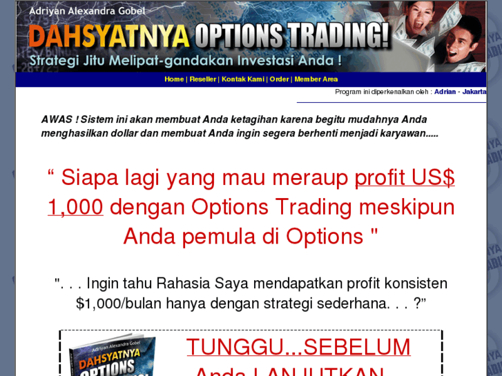 www.kayadarioptions.com