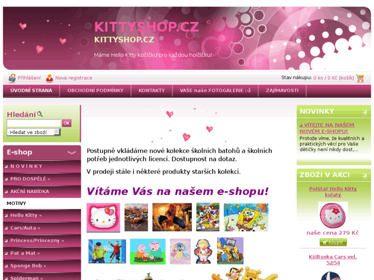 www.kittyshop.cz