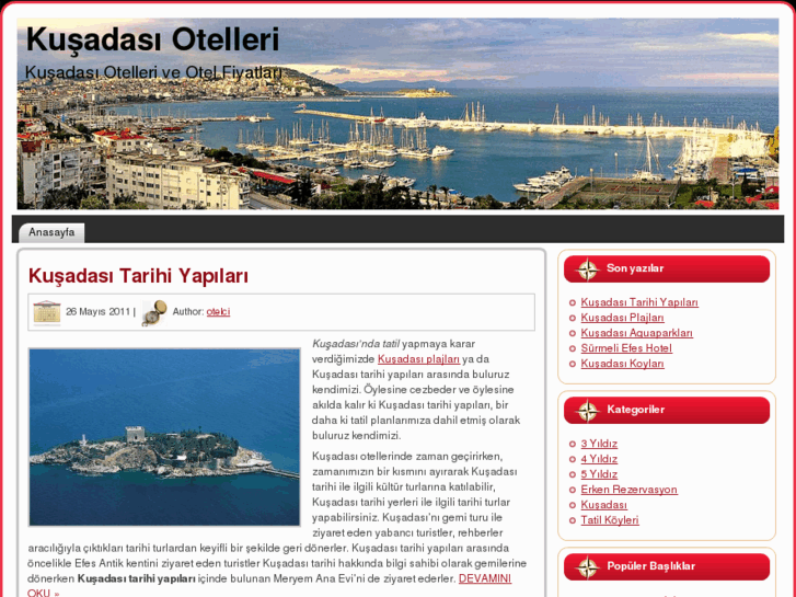 www.kusadasi-otelleri.net