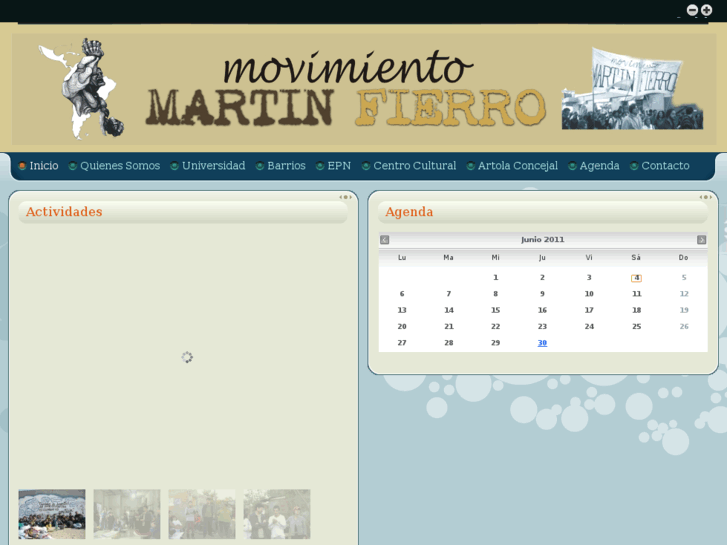 www.lamartinfierro.org