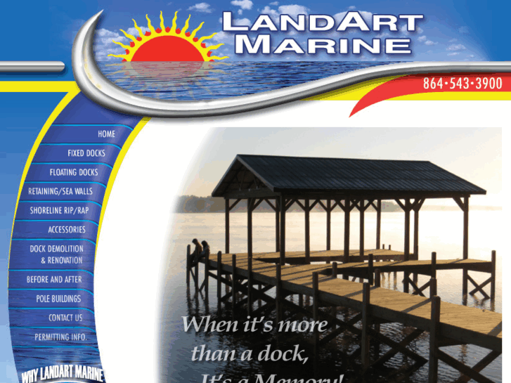 www.landartmarine.com