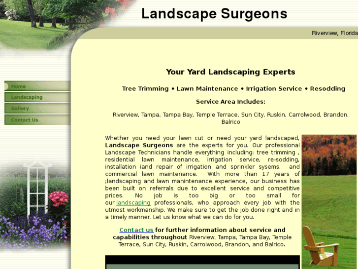 www.landscapesurgeons.com