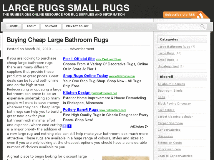 www.largerugssmallrugs.com