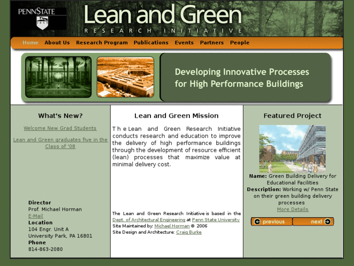 www.leanandgreen.org