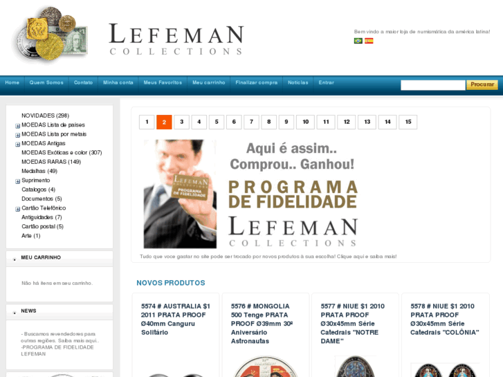 www.lefeman.com.br