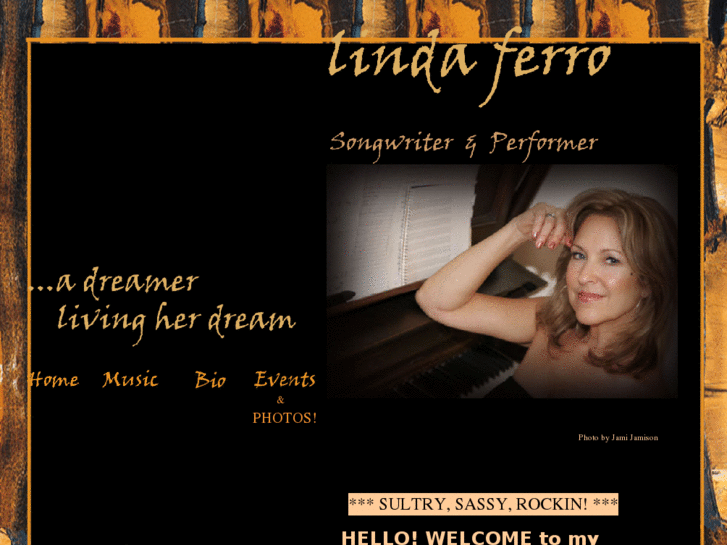 www.lindaferro.com