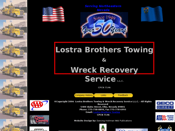 www.lostrabrostowing.com