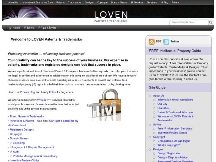 www.loven.biz