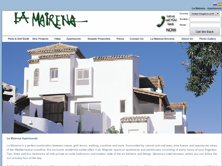 www.mairenaapartments.com