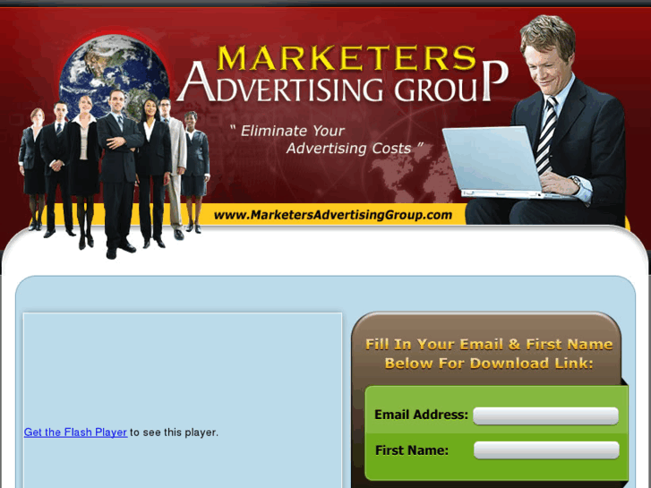 www.marketersadvertisinggroup.com