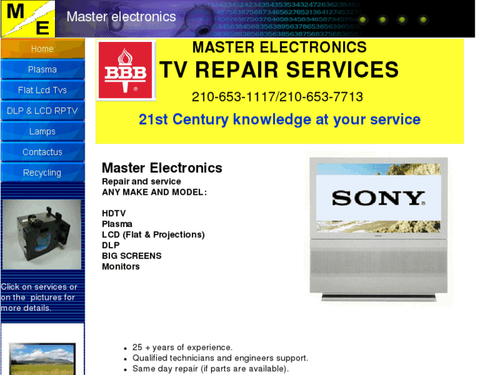 www.mastertvsa.com