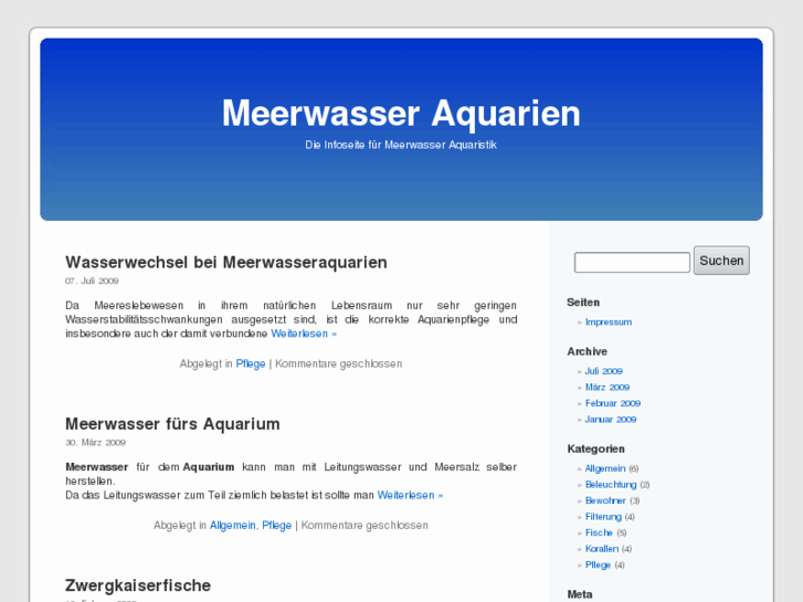 www.meerwasser-aquarium.info