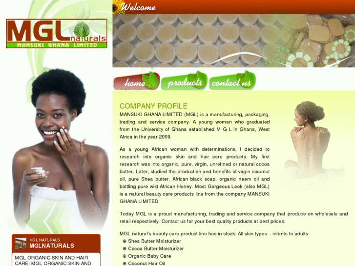 www.mglnaturals.com