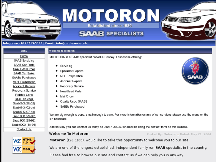 www.motoron.co.uk