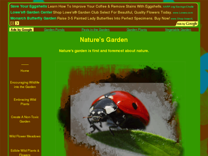 www.naturesgardens.co.uk