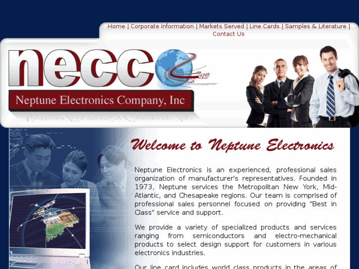 www.neccoelect.com