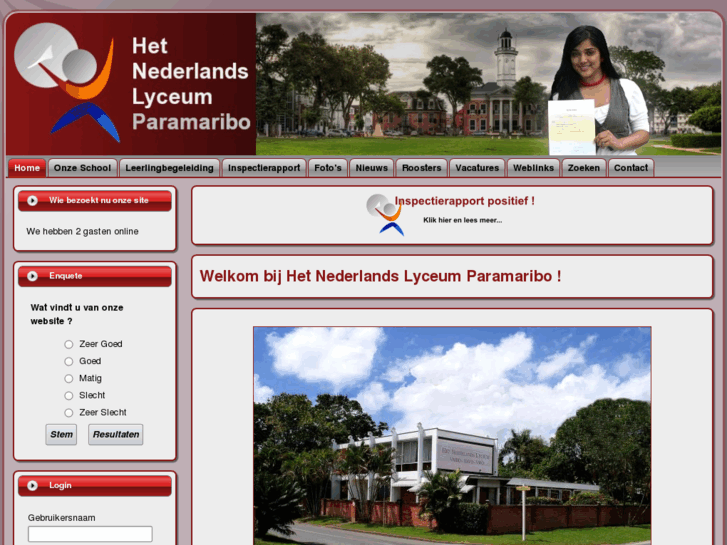 www.nederlandslyceum.com