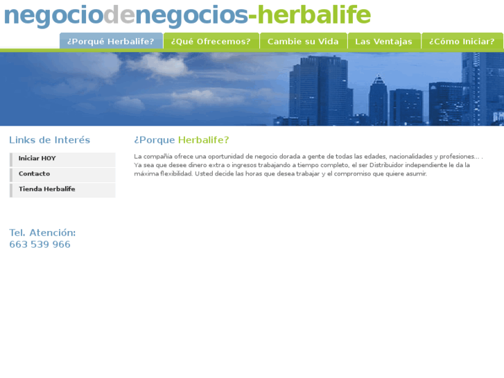 www.negocioybienestar.es