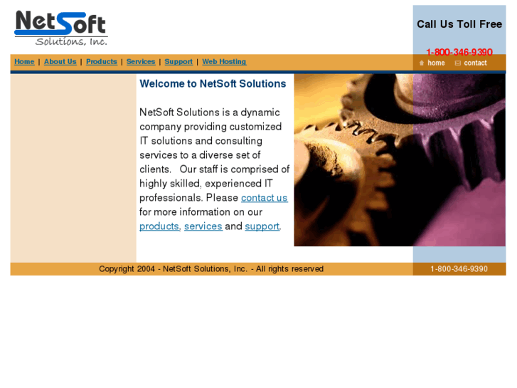 www.netsoftsolutions.net