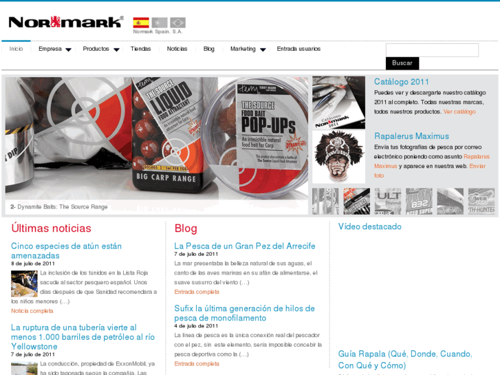 www.normark.es