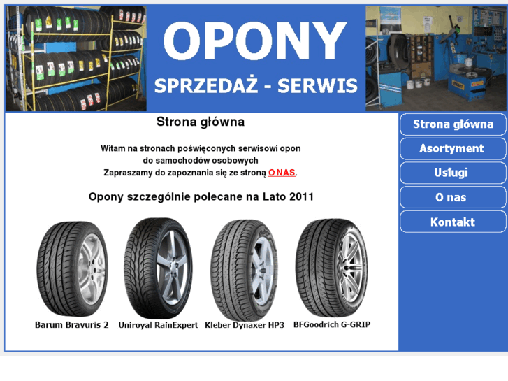 www.oponynowe.net