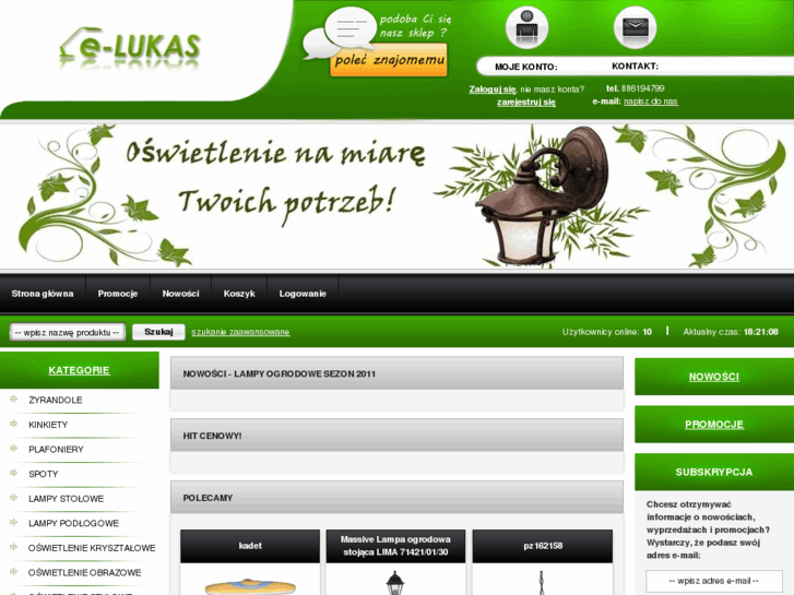 www.oswietlenie-ogrodowe.pl