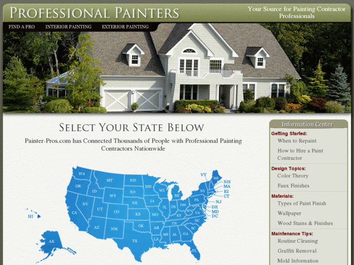 www.painter-pros.com