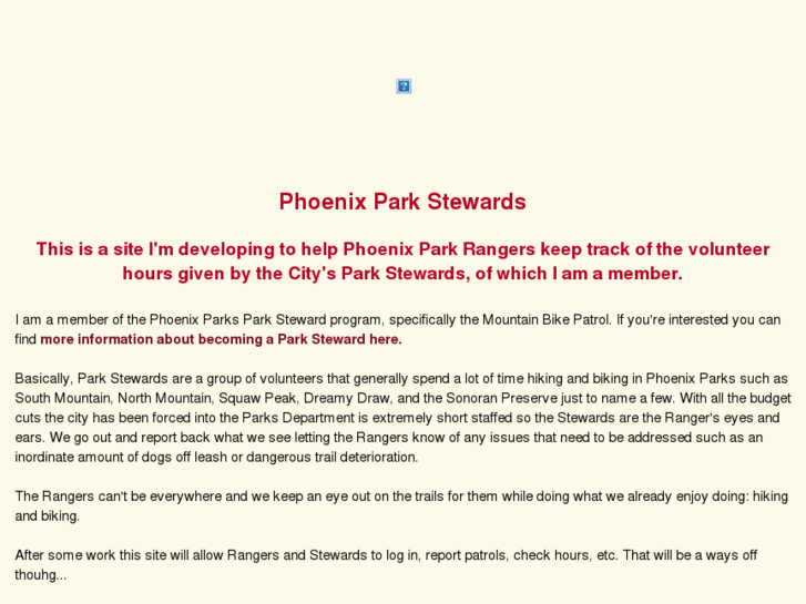 www.parksteward.com