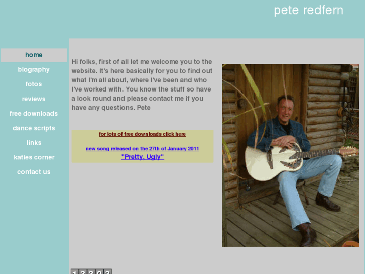 www.peteredfern.com