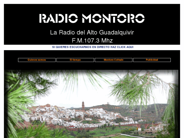 www.radiomontoro.com