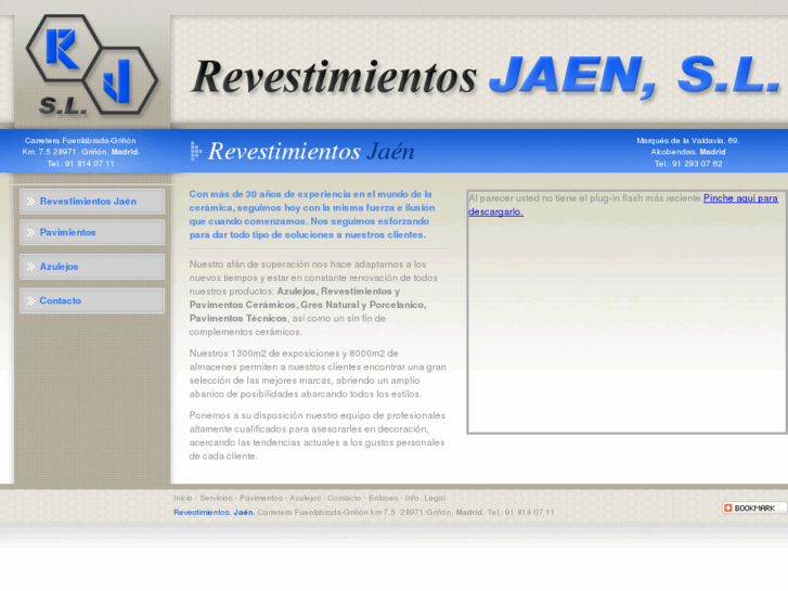 www.revestimientos-jaen.com