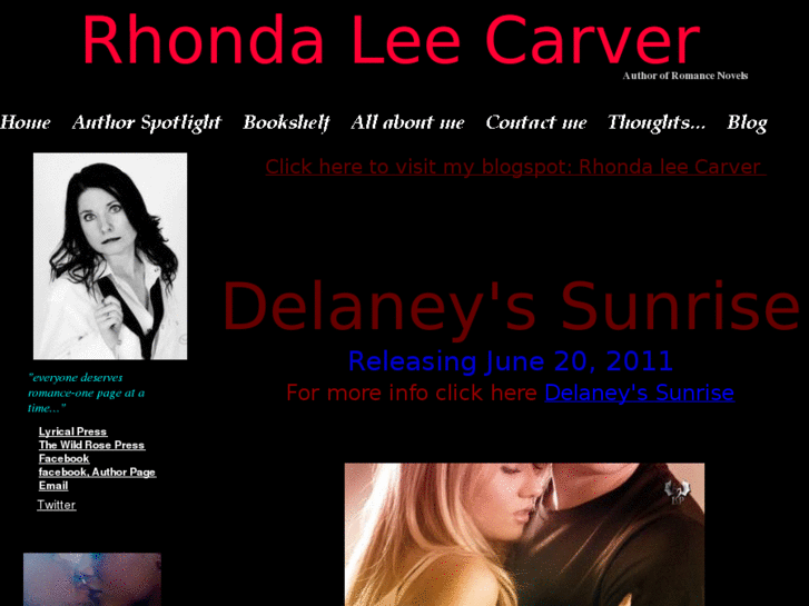 www.rhondaleecarver.com