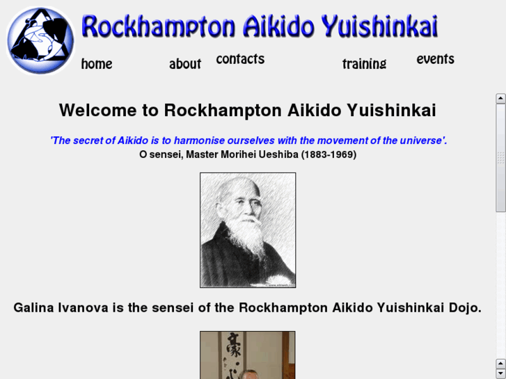 www.rockhamptonaikido.com