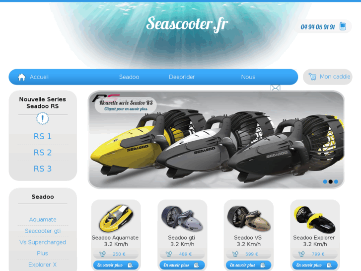 www.seascooters.fr