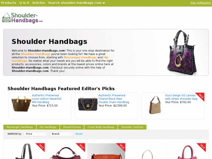 www.shoulder-handbags.com