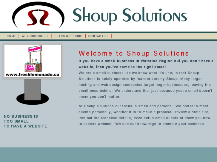 www.shoupsolutions.com