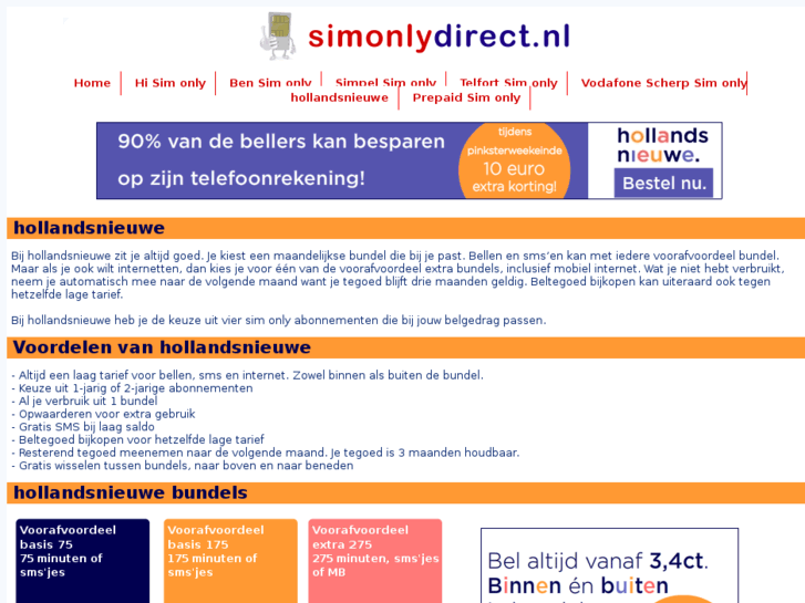 www.simonlydirect.nl