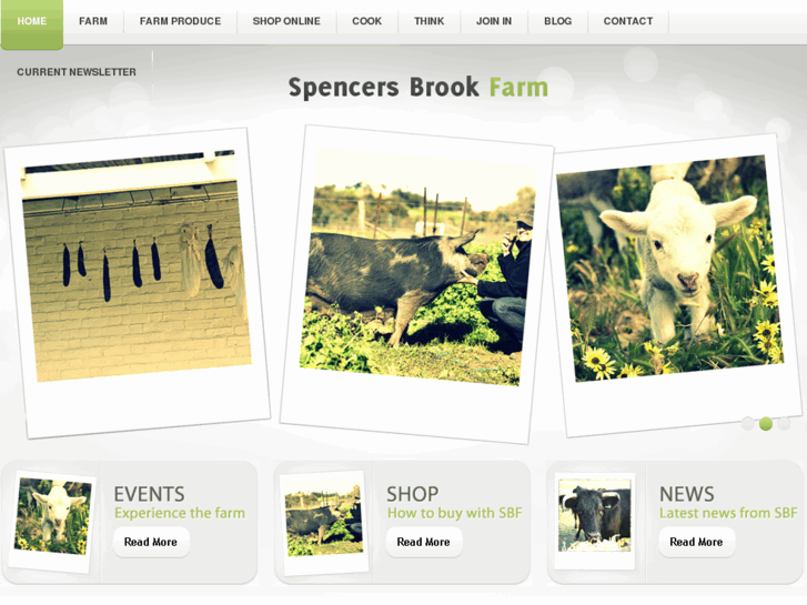 www.spencersbrookfarm.com.au