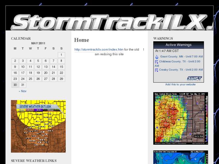 www.stormtrackilx.com