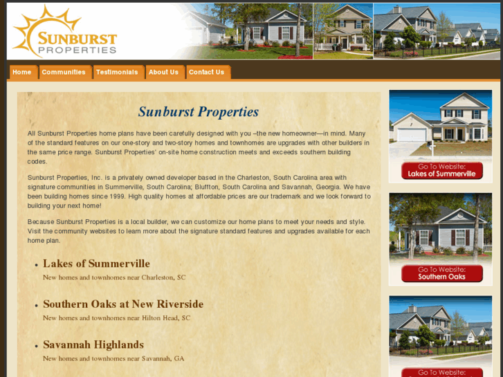 www.sunburstproperties.net