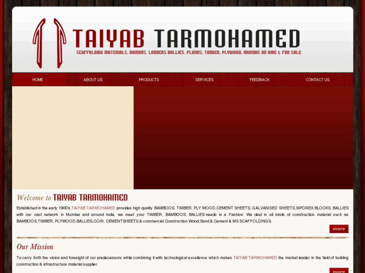 www.taiyabtarmohamed.com