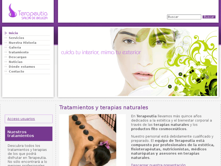 www.terapeutia.es