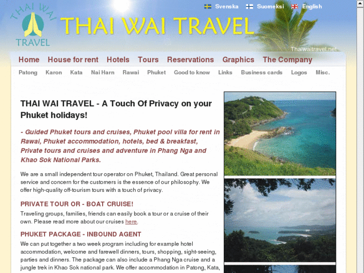 www.thaiwaitravel.net